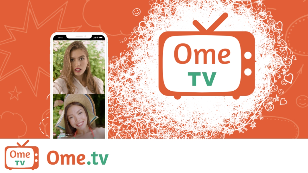 Daya Tarik Ome TV, Aplikasi Video Chat Buat Cari Kenalan Orang Asing